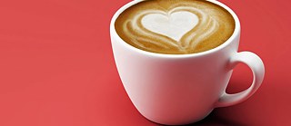 Über 90 Prozent aller Deutschen trinken regelmäßig Kaffee.