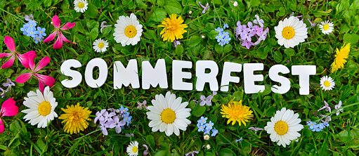 Sommerfest 2016