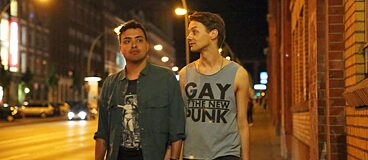 “Desire will set you free” by Yoni Leyser