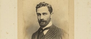 Roger Casement