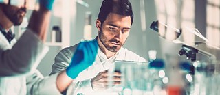 Support for excellent research;