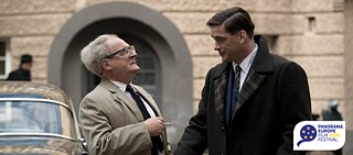 Der Staat gegen Fritz Bauer