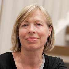 Christina Kubisch