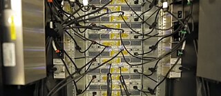 Data Center – The Hidden Pollution (Internet, la pollution cachée)