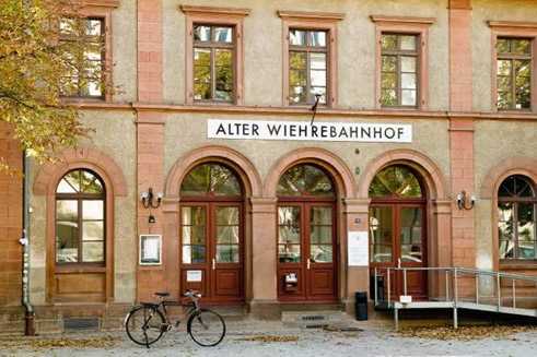 Kommunales Kino Freiburg