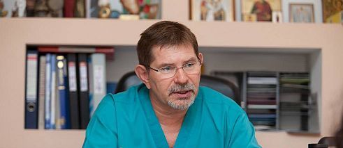 Alexander Tschernjawski 