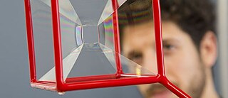 Wunderbare Seifenhäute