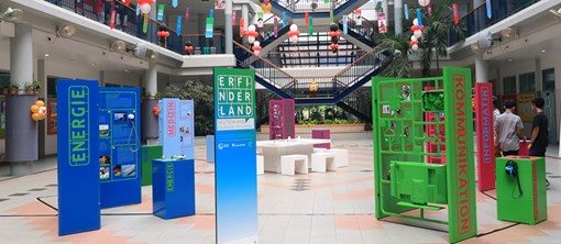 ERFINDERLAND DEUTSCHLAND