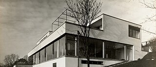 Vila Tugendhat