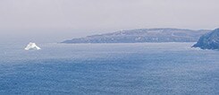 Cape Spear in St-John's