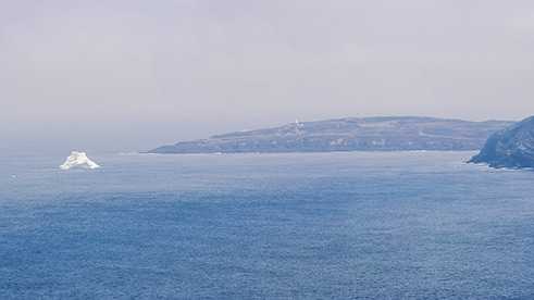 Cape Spear in St-John's