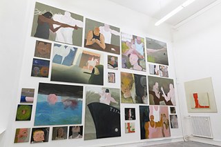 Amadeus Certa, Klasse Anzinger