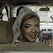 Szene aus dem Film Dry Hot Summers