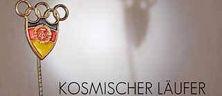 Kosmischer Läufer, Photo: Unknown Capability Recordings