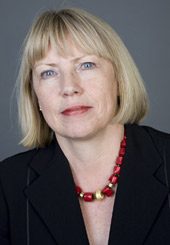 Prof. Dr. Ute Krauß-Leichert