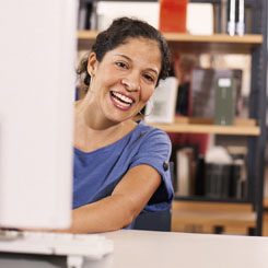 Goethe Spracharbeit Berlin Lateinamerika Mediothe