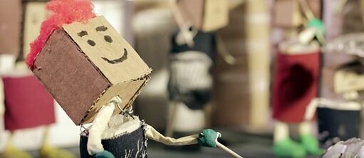 HUMRA и «Синемобиль» на фестивале «Ты не один!» в Ярославле