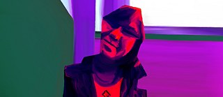 Trevor Butcher – Artist CC BY 2.0