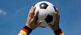 (c) Getty Images Caspar Benson