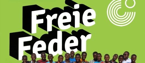 Freie Feder – Plume Libre