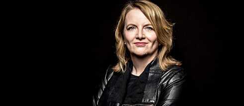Bettina Masuch;
