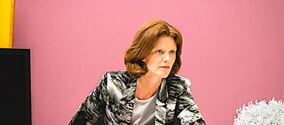 Ich will mich nicht künstlich aufregen 