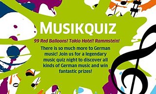 Musikquiz