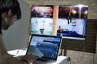 Workshop How to Design Games in Real Life Environments, Machina eX  