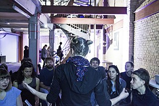 Workshop der Lichtpiraten.