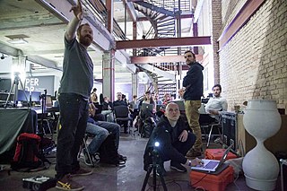 Workshop von Omnidome VR1 by CR8TR