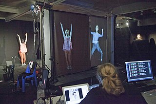 Workshop Body Sharing! She She Pop and Benjamin Krieg.