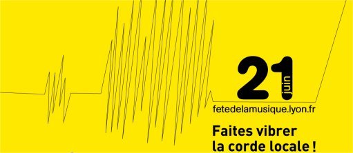 Fête de la musique 2016 Lyon