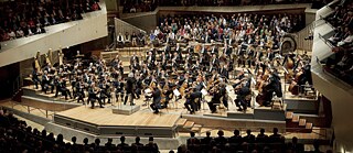 Berliner Philharmoniker