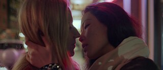 Don't Look at me that way