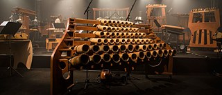 Ensemble Musikfabrik