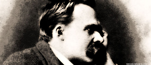 Nietzsche-Seminar (Oktober 2015 - Juni 2016)