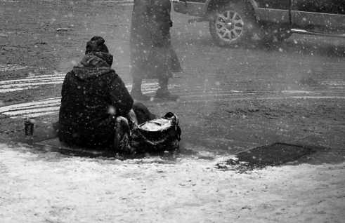 Harte Winter