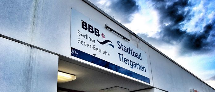 Stadtbad Tiergarten