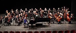 Hamburger Ärtzteorchester