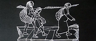 Escape Routes (c) REINIGUNGSGESELLSCHAFT 