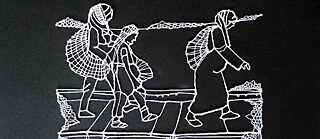 Escape Routes (c) REINIGUNGSGESELLSCHAFT 