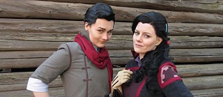  Finnish Landscape_Seurasaari