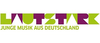 Titel Lautstark