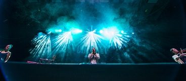 Chefket - Konzert in Łódź