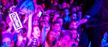 Chefket - Konzert in Rzeszów