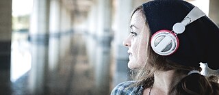 Lautstark: Deutsche Musik entdecken