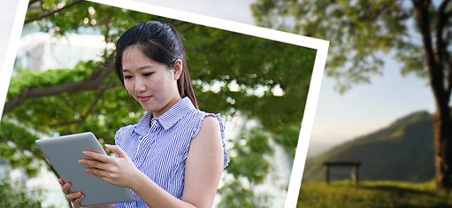 Mein Ort in Deutschland