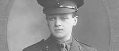2nd Lieut. Percy Thomas Jordan