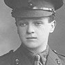 2. Leutnant Percy Thomas Jordan