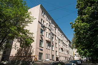 Die letzte Adresse 5